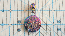 Load image into Gallery viewer, Wicked Ladies Zipper Pull - No.5