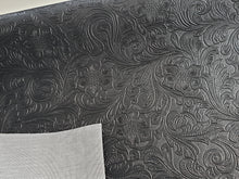 Load image into Gallery viewer, Embossed floral Vinyl