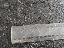 Load image into Gallery viewer, Embossed floral Vinyl