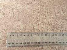 Load image into Gallery viewer, Lace Textured Vinyl