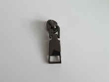 Load image into Gallery viewer, Dangle Tie Zipper Pull - No.5