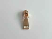 Load image into Gallery viewer, Dangle Tie Zipper Pull - No.5