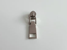 Load image into Gallery viewer, Dangle Tie Zipper Pull - No.5