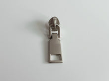 Load image into Gallery viewer, Dangle Tie Zipper Pull - No.5