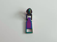 Load image into Gallery viewer, Dangle Tie Zipper Pull - No.5