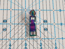 Load image into Gallery viewer, Dangle Tie Zipper Pull - No.5