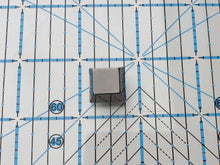 Load image into Gallery viewer, Square Bag Feet - Screw in - 4 pack