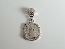 Load image into Gallery viewer, Boogie Zipper Pull - No. 5