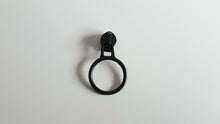 Load image into Gallery viewer, Ring Zipper Pull - No.5
