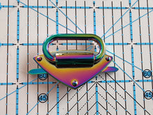 Load image into Gallery viewer, Diamond Strap Anchors - 4 pack