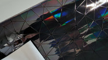 Load image into Gallery viewer, Holographic Geometric Vinyl
