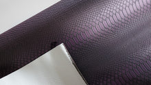 Load image into Gallery viewer, Snake Skin Vinyl