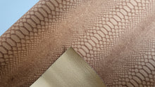 Load image into Gallery viewer, Snake Skin Vinyl