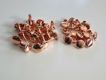 Load image into Gallery viewer, Rivets 8 x 8mm - 100 pack