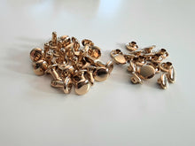 Load image into Gallery viewer, Rivets 8 x 8mm - 100 pack