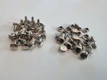 Load image into Gallery viewer, Rivets 8 x 8mm - 100 pack