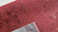 Load image into Gallery viewer, Portuguese Cork Fabric