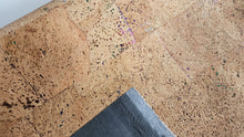 Load image into Gallery viewer, Portuguese Cork Fabric