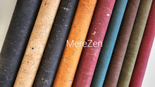 Load image into Gallery viewer, Portuguese Cork Fabric