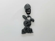 Load image into Gallery viewer, Voodoo Doll Zipper Pull - No.5