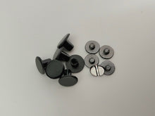 Load image into Gallery viewer, Chicago Screws (8mm) - 6 pack
