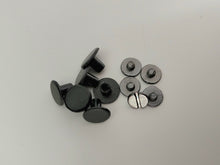 Load image into Gallery viewer, Chicago Screws (8mm) - 6 pack