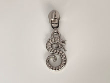 Load image into Gallery viewer, Sandworm Zipper Pull - No.5