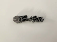 Load image into Gallery viewer, Bad B Zipper Pull - No.5