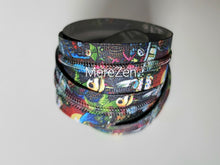 Load image into Gallery viewer, Nightmare Zipper Tape - No.5