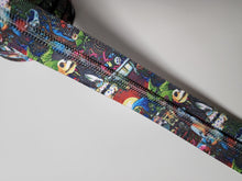Load image into Gallery viewer, Nightmare Zipper Tape - No.5