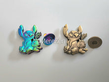 Load image into Gallery viewer, Tiny Monster Magnetic Lock