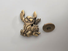 Load image into Gallery viewer, Tiny Monster Magnetic Lock