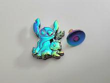 Load image into Gallery viewer, Tiny Monster Magnetic Lock