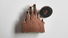 Load image into Gallery viewer, Castle Magnetic Lock