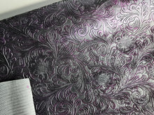 Load image into Gallery viewer, Embossed floral Vinyl