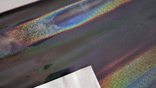 Load image into Gallery viewer, Smooth Holographic Glitter Vinyl