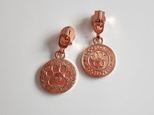 Load image into Gallery viewer, Dog Lover Zipper Pull - No.5