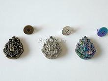 Load image into Gallery viewer, House Crest Magnetic Lock