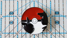 Load image into Gallery viewer, Poke Ball Magnetic Lock
