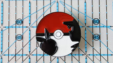 Load image into Gallery viewer, Poke Ball Magnetic Lock