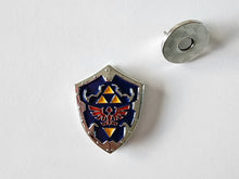 Load image into Gallery viewer, Shield Lock and Zipper Pack