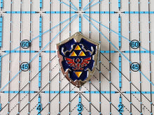 Load image into Gallery viewer, Shield Lock and Zipper Pack