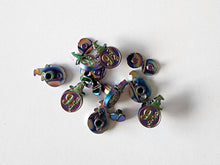 Load image into Gallery viewer, Hat Platform Chicago Screws (6mm) - 8 pack