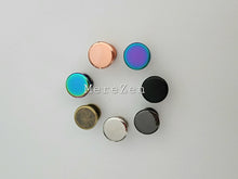 Load image into Gallery viewer, Chicago Screws (8mm) - 6 pack