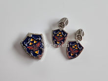 Load image into Gallery viewer, Shield Lock and Zipper Pack