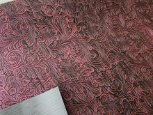 Load image into Gallery viewer, Embossed floral Vinyl