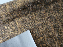 Load image into Gallery viewer, Embossed floral Vinyl