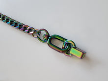 Load image into Gallery viewer, Mini Screw in Strap Connectors - 4 pack