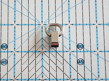 Load image into Gallery viewer, Mini Screw in Strap Connectors - 4 pack