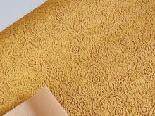Load image into Gallery viewer, Lace Textured Vinyl